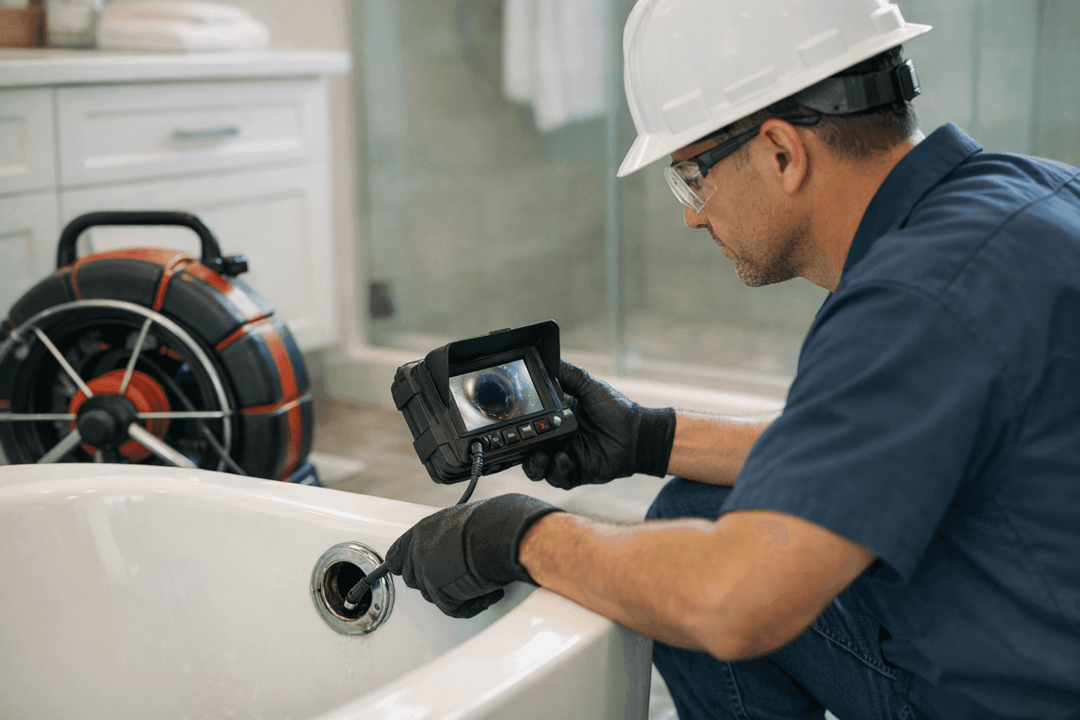 How Much Does Drain Cleaning Cost in La Mesa? Local Pricing Guide